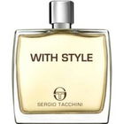 With Style (Eau de Toilette) by Sergio Tacchini