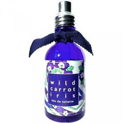 Wild Carrot Iris von 1000 Flowers