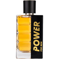 Power by Gulf Orchid