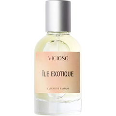 Île Exotique by Vicioso Studios