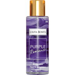 Purple Romance by Lolita Bonita