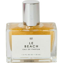 Le Beach (Eau de Parfum) by Le Monde Gourmand