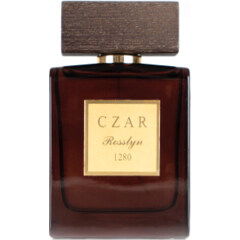 Rosslyn 1280 by Czar