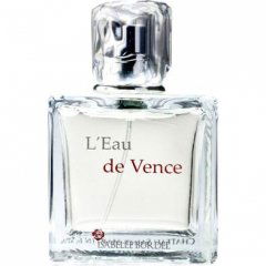L'Eau de Vence by Isabelle Burdel L'Eau de Vence by Isabelle Burdel