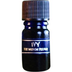 Tree Wisdom Perfume - Ivy von Star Child