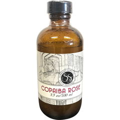 Copaiba Rose von Shannons Soaps