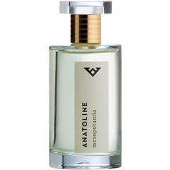 Mesopotamia by Anatoline