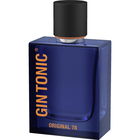 Original 78 Blue by Gin Tonic