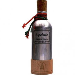 Espelette von Parfums et Senteurs du Pays Basque