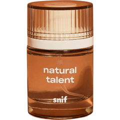 Natural Talent by Snif