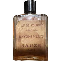 Rayons Verts by Sauzé