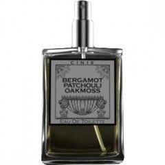 Bergamot Patchouli Oakmoss by CinisLabs