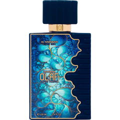 Haramain Olaf von Al Haramain