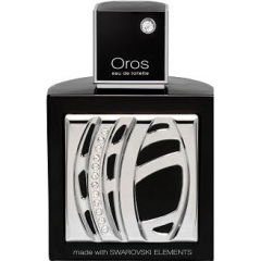 Oros pour Homme by Oros