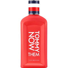 Tommy Now Them von Tommy Hilfiger