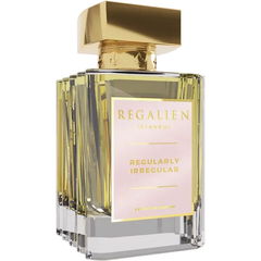 Regularly Irregular von Régalien