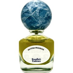 Rusalka's Embrace von Pictura Fragrans