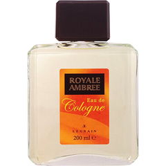 Royale Ambrée / Royal Ambree von Legrain