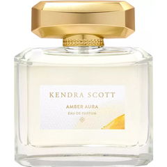 Amber Aura von Kendra Scott