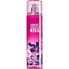 Sweet Summer Kiss von Bath & Body Works