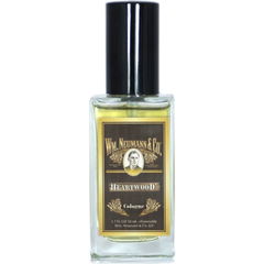 Heartwood (Cologne) by Wm. Neumann & Co.