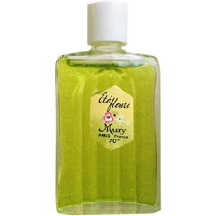 Eté fleuri by Mury