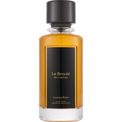 Luxury Rose by La Beauté / La Beauté de L'amour