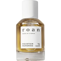 Mountain Memories von Roan