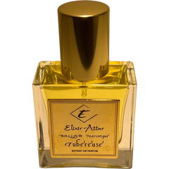 Ballad Narcotique: Tubereuse by Elixir Attar
