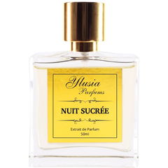 Nuit Sucrée von Ylusia Parfums
