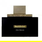 Or Noir by Baldinini