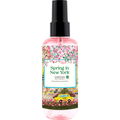 Spring in New York von Careso