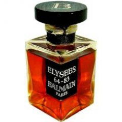 Elysées 64-83 von Balmain