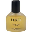 Exotic Musk Spray von Lenel