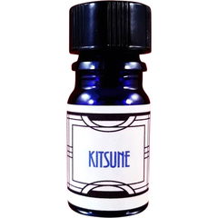 Kitsune by Nui Cobalt Designs