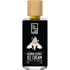 Rainbow Sherbet Ice Cream by The Dua Brand / Dua Fragrances