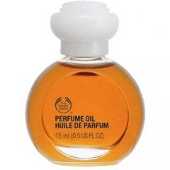 Patchouli von The Body Shop