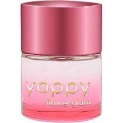 Flower Glam by Yoppy