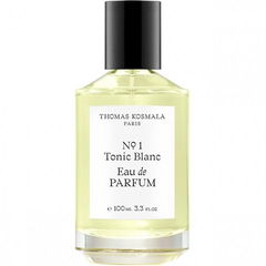 Nọ 1 - Tonic Blanc by Thomas Kosmala