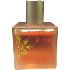 Le Bain - Balade Créole by Esteban