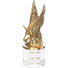 Scorpio by Auroradon