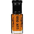 Burnt Amber by Lux Oud