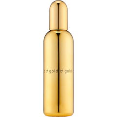 Colour Me Gold (Eau de Parfum) by Milton-Lloyd