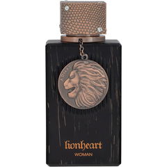 Lionheart Woman by Armaf