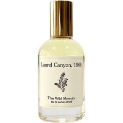 Laurel Canyon, 1966 von Thin Wild Mercury