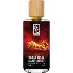 Killer Royal Chariot's Instinct von The Dua Brand