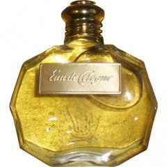 Eau de Cologne by Luhns