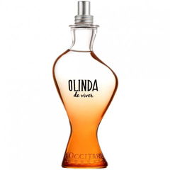 Olinda de Viver by L'Occitane au Brésil