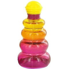 Samba Super Woman von Perfumer's Workshop