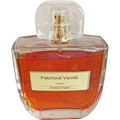 Patchouli Vanillé by Honoré Payan